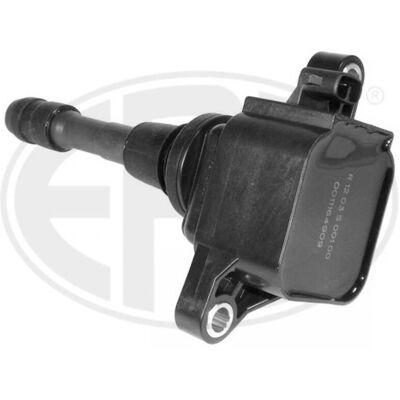 ERA 880274A Bobina de encendido Renault - 2-pol, compatible con Megane 3, Scenic 3 ERA 880274A Bobina de encendido Renault - 2-pol, compatible con Megane 3, Scenic 3