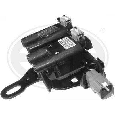 ERA 880319 Bobina de encendido - Bobina de encendido para Hyundai i30, Tucson, Elantra IV, KIA Pro cee'd, cee'd, Sportage ERA 880319 Bobina de encendido - Bobina de encendido para Hyundai i30, Tucson, Elantra IV, KIA Pro cee'd, cee'd, Sportage
