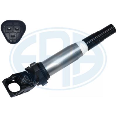 Bobina de encendido ERA 880425A - BMW 3, 5, 1 Serie Bobina de encendido ERA 880425A - BMW 3, 5, 1 Serie