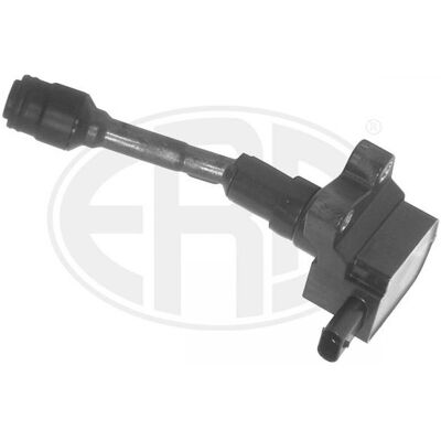 Bobina de encendido ERA 880434A - Para Ford Fiesta 6, Focus 3, Fiesta 7, Ecosport Mk2 Bobina de encendido ERA 880434A - Para Ford Fiesta 6, Focus 3, Fiesta 7, Ecosport Mk2