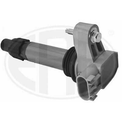 ERA 880525A Bobina de encendido - Opel Insignia A, 4 clips y tornillos ovalados ERA 880525A Bobina de encendido - Opel Insignia A, 4 clips y tornillos ovalados
