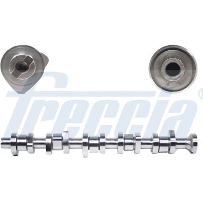 FRECCIA CM05-2125 Árbol de levas Volkswagen - Transporter 5, Multivan 5, Touareg FRECCIA CM05-2125 Árbol de levas Volkswagen - Transporter 5, Multivan 5, Touareg