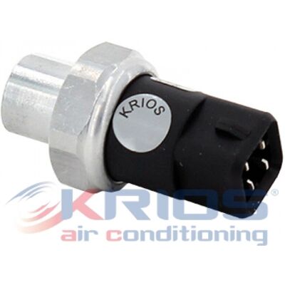 KRIOS 8D0959482B Presostato de aire acondicionado - Pressostat Climatisation KRIOS 8D0959482B Presostato de aire acondicionado - Pressostat Climatisation