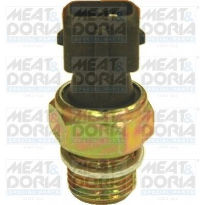 Interruptor de presión de aceite MEAT & DORIA 72025 Interruptor de presión de aceite MEAT & DORIA 72025