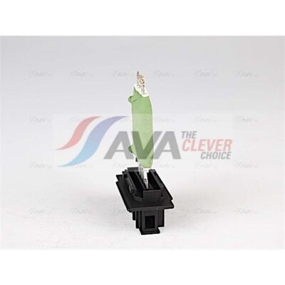 AVA COOLING SYSTEMS VNR007 - Resistencia del ventilador AVA COOLING SYSTEMS VNR007 - Resistencia del ventilador