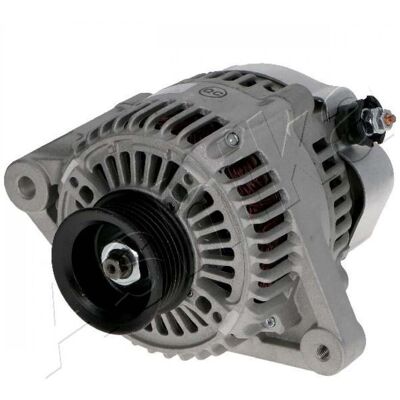 ASHIKA 002-T372 Alternador - Toyota Yaris I 3/5 puertas ASHIKA 002-T372 Alternador - Toyota Yaris I 3/5 puertas