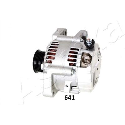 Alternador Ashika 002T641 - 80A, 14V, Toyota Yaris Alternador Ashika 002T641 - 80A, 14V, Toyota Yaris