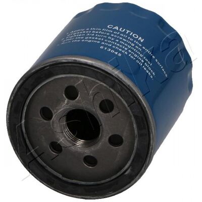 Ashika L40606 - Filtro de aceite roscado para Cadillac, Chevrolet, Hummer Ashika L40606 - Filtro de aceite roscado para Cadillac, Chevrolet, Hummer