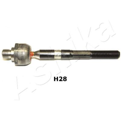Barra de dirección axial Ashika para Hyundai Santa Fe Barra de dirección axial Ashika para Hyundai Santa Fe