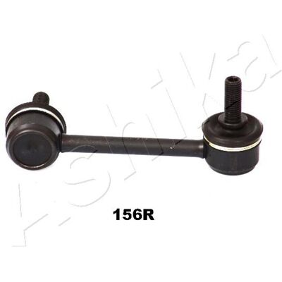 Ashika 106-01-156R Barra estabilizadora para Nissan/Infiniti eje trasero derecho - Estabilizador, chasis Ashika 106-01-156R Barra estabilizadora para Nissan/Infiniti eje trasero derecho - Estabilizador, chasis