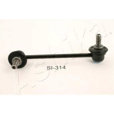 Ashika GJ6A34170A - Barra estabilizadora para Mazda 6, frontal izquierda, 180mm Ashika GJ6A34170A - Barra estabilizadora para Mazda 6, frontal izquierda, 180mm