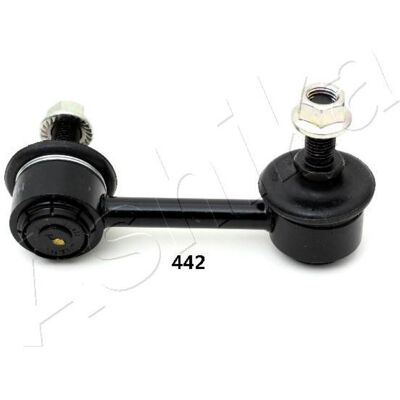 Ashika Honda CR-V Barra estabilizadora - Eje trasero izquierdo 116mm Ashika Honda CR-V Barra estabilizadora - Eje trasero izquierdo 116mm