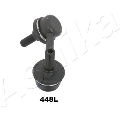 ASHIKA 106-04-448L Barra Estabilizadora - Chasis trasero izquierdo ASHIKA 106-04-448L Barra Estabilizadora - Chasis trasero izquierdo