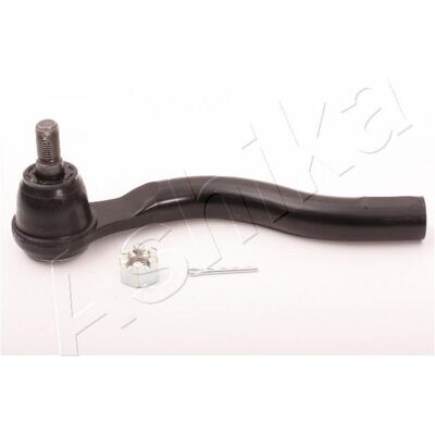 ASHIKA 111-05-533R Terminal de dirección - Mitsubishi Pajero 4 ASHIKA 111-05-533R Terminal de dirección - Mitsubishi Pajero 4