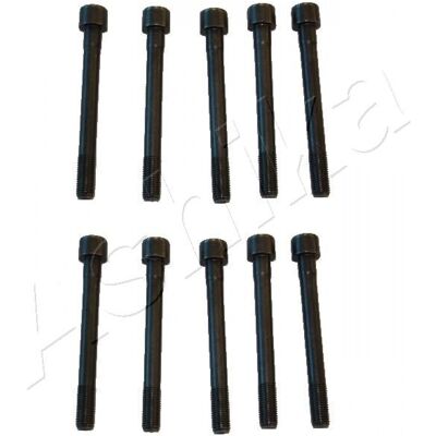 ASHIKA Modelo 115-0H-H03 Tornillo de Culata - Tornillo de culata para Hyundai ASHIKA Modelo 115-0H-H03 Tornillo de Culata - Tornillo de culata para Hyundai