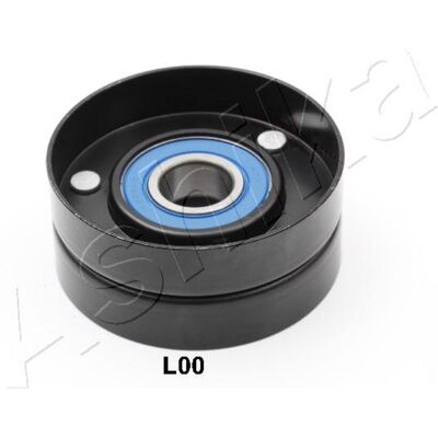 ASHIKA 129-0L-L00 Polea Tensora - Polea Tensora para LAND ROVER, JEEP, CHRYSLER ASHIKA 129-0L-L00 Polea Tensora - Polea Tensora para LAND ROVER, JEEP, CHRYSLER