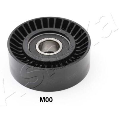 ASHIKA 129-0M-M00 Polea de guía / tensor de correa de distribución - Polea de guía / tensor de correa trapecial ASHIKA 129-0M-M00 Polea de guía / tensor de correa de distribución - Polea de guía / tensor de correa trapecial