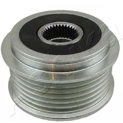 Polea de alternador ASHIKA 130-02-214 OEM TOYOTA 27415-0Q010 Polea de alternador ASHIKA 130-02-214 OEM TOYOTA 27415-0Q010