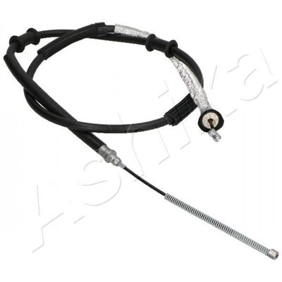 Ashika 131-00-0248 - Cable de remolque Ashika 131-00-0248 - Cable de remolque