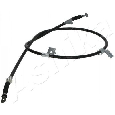 Ashika Cable de Freno de Mano para Nissan Primera - 1642/1405 mm - Freno de Disco Ashika Cable de Freno de Mano para Nissan Primera - 1642/1405 mm - Freno de Disco