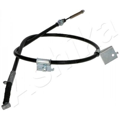 Ashika Cable de Freno - Nissan Terrano, Ford Maverick - Sistema de Frenos Ashika Cable de Freno - Nissan Terrano, Ford Maverick - Sistema de Frenos