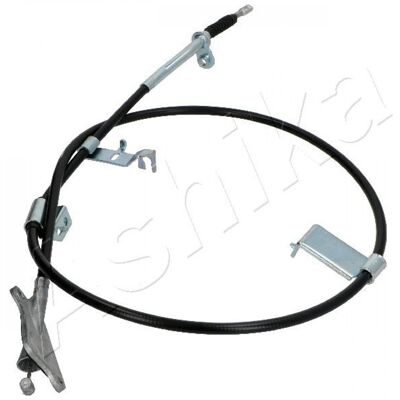 Ashika Cable de Freno de Mano Nissan Primera - Izquierdo Trasero Ashika Cable de Freno de Mano Nissan Primera - Izquierdo Trasero