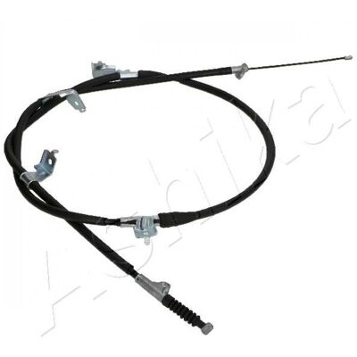 Cable de Freno de Mano Navara - Izquierdo Trasero - Reemplazo OEM Cable de Freno de Mano Navara - Izquierdo Trasero - Reemplazo OEM