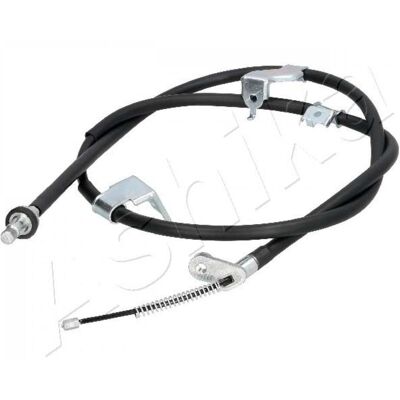 Cable de freno de mano izquierdo trasero Ashika - Nissan Qashqai Cable de freno de mano izquierdo trasero Ashika - Nissan Qashqai