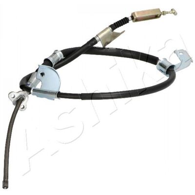 Ashika Modelo 131-02-2066R Cable de freno de mano trasero derecho - Cable de freno de mano para Toyota Hilux Ashika Modelo 131-02-2066R Cable de freno de mano trasero derecho - Cable de freno de mano para Toyota Hilux
