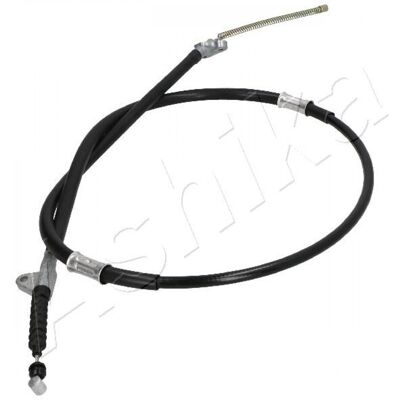 Ashika Cable de Freno de Mano - Toyota Carina Freno de Tambor - Derecha Ashika Cable de Freno de Mano - Toyota Carina Freno de Tambor - Derecha