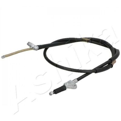 Ashika 131-02-215 Cable de freno de estacionamiento derecho para Toyota Camry Ashika 131-02-215 Cable de freno de estacionamiento derecho para Toyota Camry