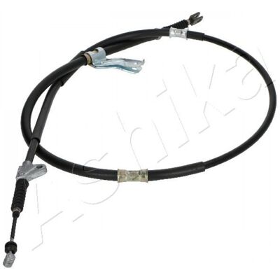 Ashika Toyota Avensis Cable de Freno de Mano - Derecha Trasera - 1825/1574 mm Ashika Toyota Avensis Cable de Freno de Mano - Derecha Trasera - 1825/1574 mm