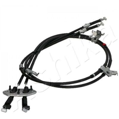 Ashika Cable de freno de mano Mazda 6 G22c44410a/b/c - Cable de freno de mano Ashika Cable de freno de mano Mazda 6 G22c44410a/b/c - Cable de freno de mano