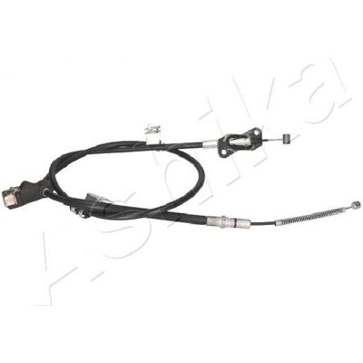Ashika Honda HR-V Cables de Freno de Estacionamiento Trasero Derecho Ashika Honda HR-V Cables de Freno de Estacionamiento Trasero Derecho