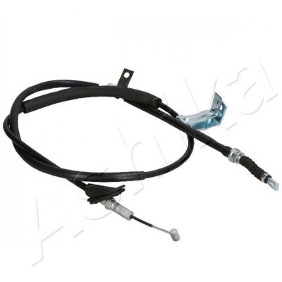 Ashika Cable de Freno de Mano - Honda Accord Trasero Izquierdo - OEM 47560SEAE03 Ashika Cable de Freno de Mano - Honda Accord Trasero Izquierdo - OEM 47560SEAE03
