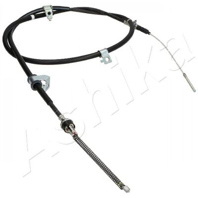 Ashika Modelo 131-05-576R Cable de Freno de Estacionamiento Azul - Freno de Mano Ashika Modelo 131-05-576R Cable de Freno de Estacionamiento Azul - Freno de Mano
