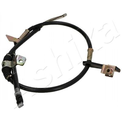ASHIKA - 131-05-599R - Pajero - MB520893 - Cable de freno ASHIKA - 131-05-599R - Pajero - MB520893 - Cable de freno