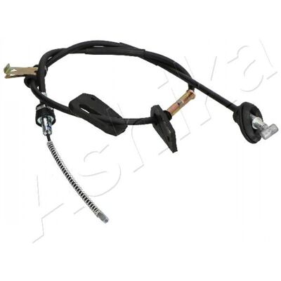 Ashika Modelo 131-08-802 Cable de freno de mano trasero derecho - Cable de freno de mano para Suzuki Vitara Ashika Modelo 131-08-802 Cable de freno de mano trasero derecho - Cable de freno de mano para Suzuki Vitara