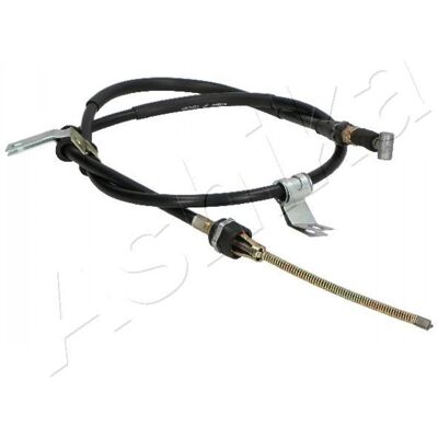 Ashika 131-08-807 - Cable de freno de mano para Suzuki Jimny SUV Ashika 131-08-807 - Cable de freno de mano para Suzuki Jimny SUV