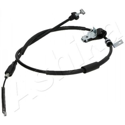 ASHIKA Cable de Freno Trasero Ignis - Cables para Suzuki Ignis ASHIKA Cable de Freno Trasero Ignis - Cables para Suzuki Ignis