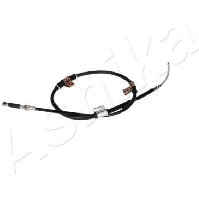 Ashika H-1 Cable de freno de mano - Derecho trasero Ashika H-1 Cable de freno de mano - Derecho trasero