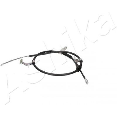 Ashika Cable de Freno de Mano Hyundai Tucson - Izquierda Trasera - Calidad OEM Ashika Cable de Freno de Mano Hyundai Tucson - Izquierda Trasera - Calidad OEM