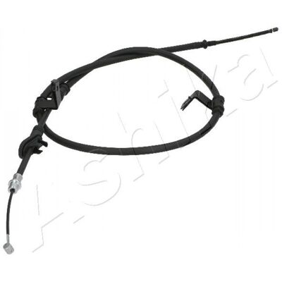 Cable de freno de mano trasero izquierdo Ashika Hyundai Sonata - Freno de disco Cable de freno de mano trasero izquierdo Ashika Hyundai Sonata - Freno de disco
