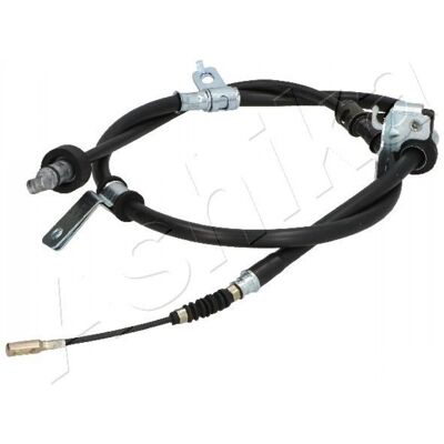 Cable de freno de mano Ashika 131-0K-K11 - Freno de disco - 1520/1302mm Cable de freno de mano Ashika 131-0K-K11 - Freno de disco - 1520/1302mm