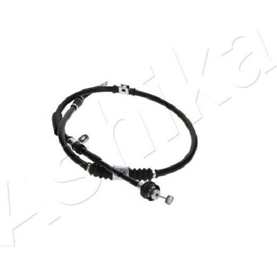 Cable de freno de estacionamiento ASHIKA 131-0K-K22R - KIA Cerato 5 puertas Cable de freno de estacionamiento ASHIKA 131-0K-K22R - KIA Cerato 5 puertas