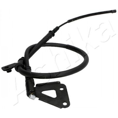 Ashika 131-0K-K29L - Cable de freno de estacionamiento para Kia Carnival / Grand Carnival Ashika 131-0K-K29L - Cable de freno de estacionamiento para Kia Carnival / Grand Carnival