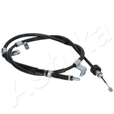 Ashika Cable de Freno de Mano Kia Cee'd Pro - Izquierdo Trasero Ashika Cable de Freno de Mano Kia Cee'd Pro - Izquierdo Trasero