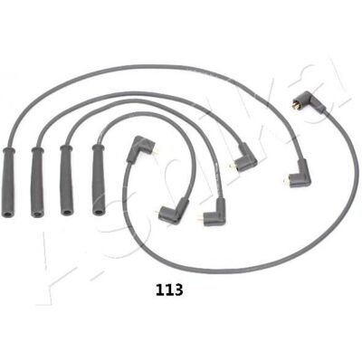 Ashika Ford Maverick - Juego de cables de encendido Ashika Ford Maverick - Juego de cables de encendido