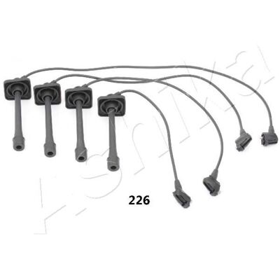 Ashika 132-02-226 Juego de cables de encendido para Toyota RAV4 Ashika 132-02-226 Juego de cables de encendido para Toyota RAV4