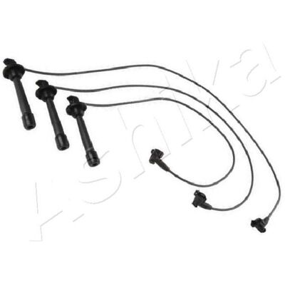 Juego de Cables de Encendido ASHIKA 132-02-253 para Toyota Camry IV - Sistema de Encendido Juego de Cables de Encendido ASHIKA 132-02-253 para Toyota Camry IV - Sistema de Encendido
